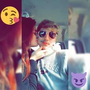 Meet your Posher, Brianna